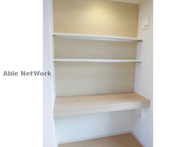  メゾンドゥ　Ｓｏｌｅｉｌ