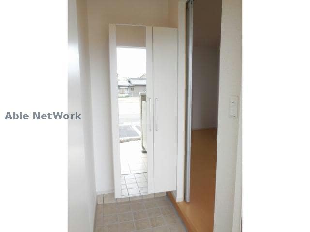  メゾンドゥ　Ｓｏｌｅｉｌ