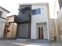 山田様戸建賃貸住宅　A・B棟