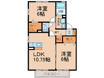 間取図 梵