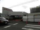 中日信用金庫藤島支店(銀行)まで140m 梵
