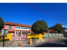 小牧市立藤島保育園(幼稚園/保育園)まで540m 梵