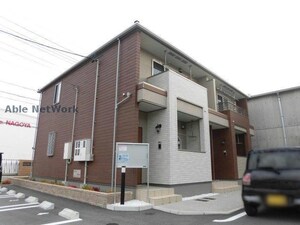ヴィラ・イナヤマⅠ