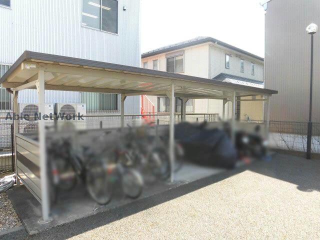 サンボナール Ａ・Ｂ棟