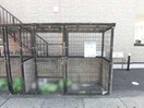  サンボナール Ａ・Ｂ棟