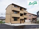 アーネスト イン ダイヤの外観