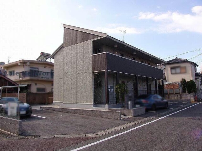  カーサ・リオン