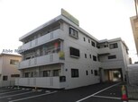 エネサーブUU館