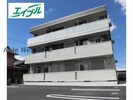 Loco　Moco Ⅱの外観