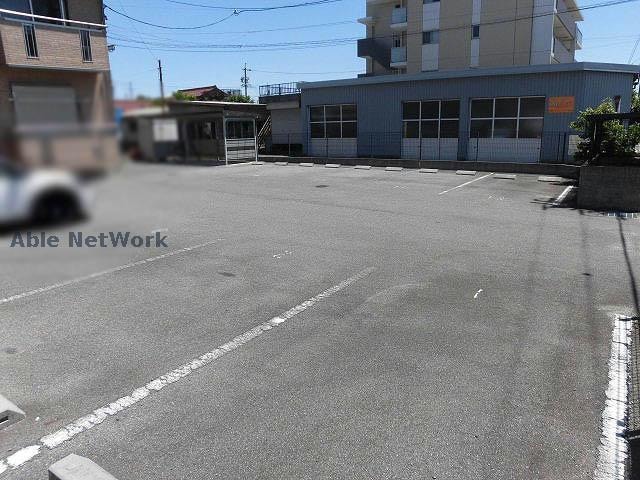  ハイツひまわり