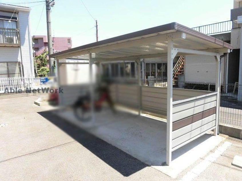  ハイツひまわり