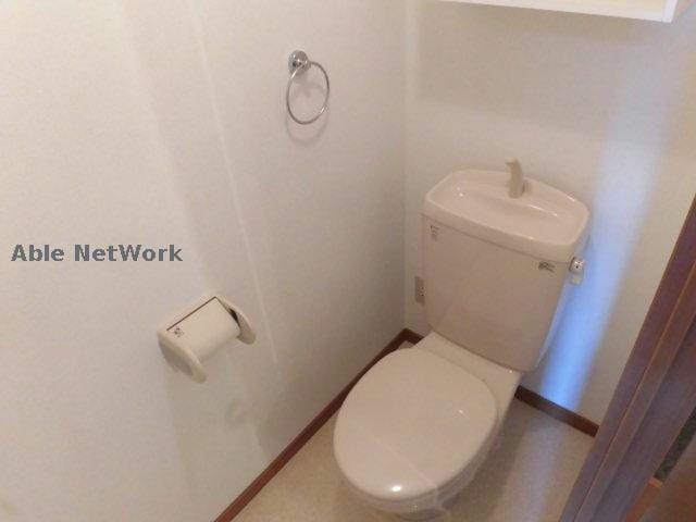 ※旧写真 ハイツひまわり