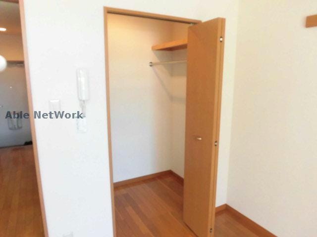 ※旧写真 ハイツひまわり