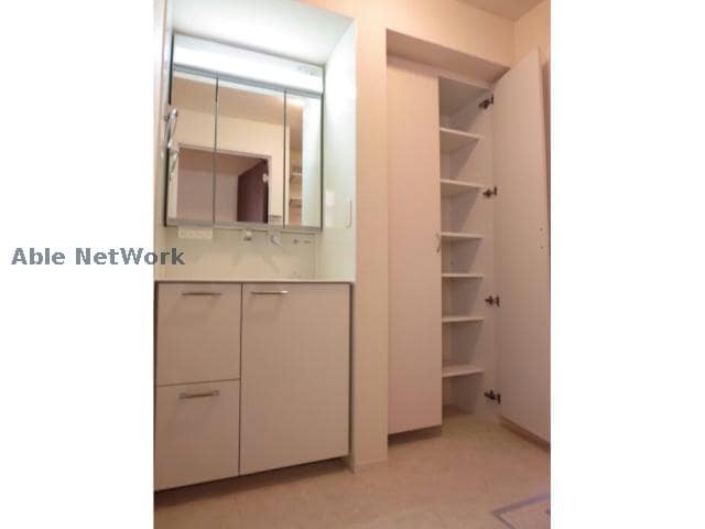  アンバーコート文津