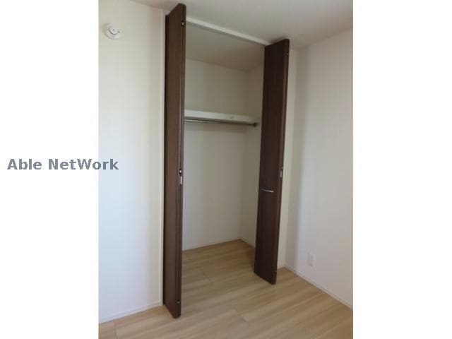  アンバーコート文津