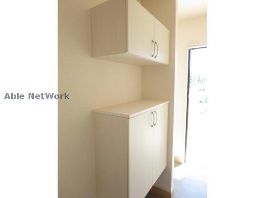  アンバーコート文津