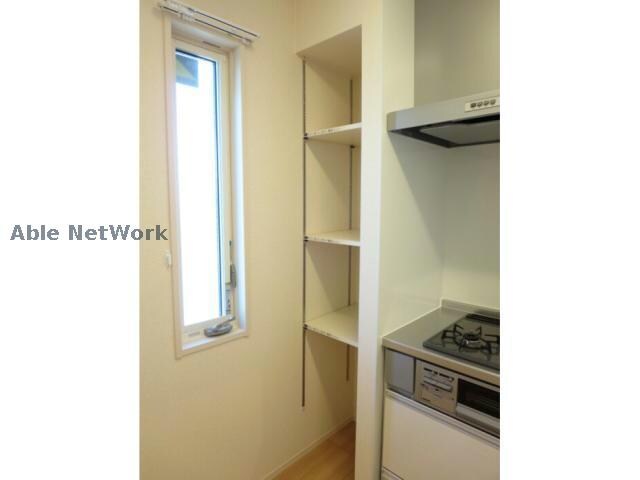  アンバーコート文津