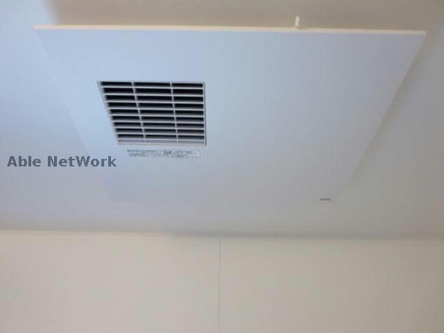  アンバーコート文津