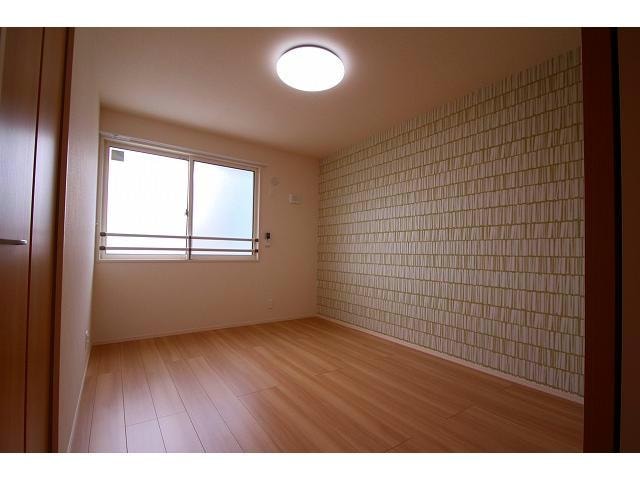 ※別室、参考写真 メゾン・ソレイユ