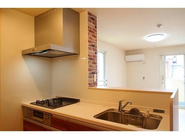 ※別室、参考写真 メゾン・ソレイユ