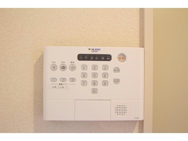 ※別室、参考写真 メゾン・ソレイユ