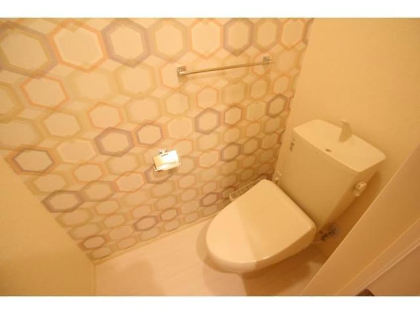 ※別室、参考写真 メゾン・ソレイユ