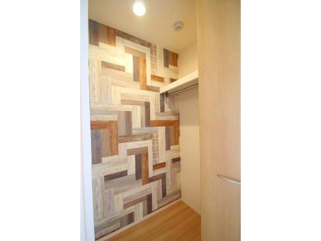 ※別室、参考写真 メゾン・ソレイユ