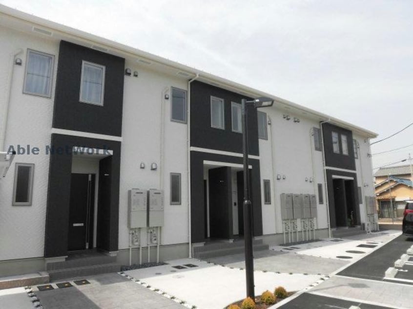  ゴールデンハイム水野