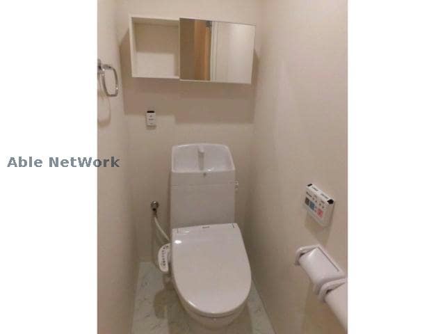 ※別室、参考画像 ゴールデンハイム水野