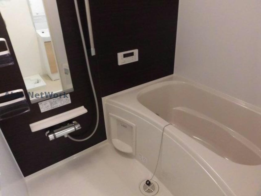  フレグランス中央