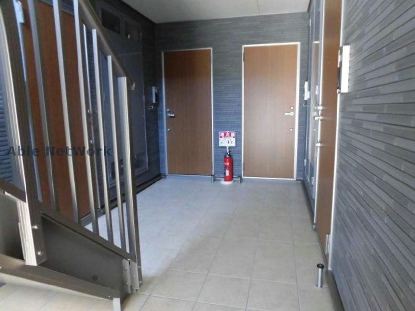  フレグランス中央