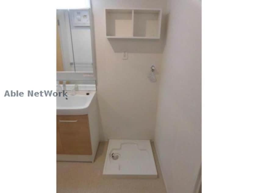  フレグランス中央