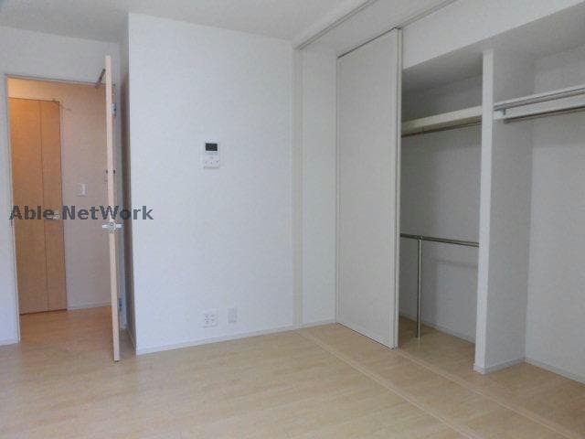  フレグランス中央