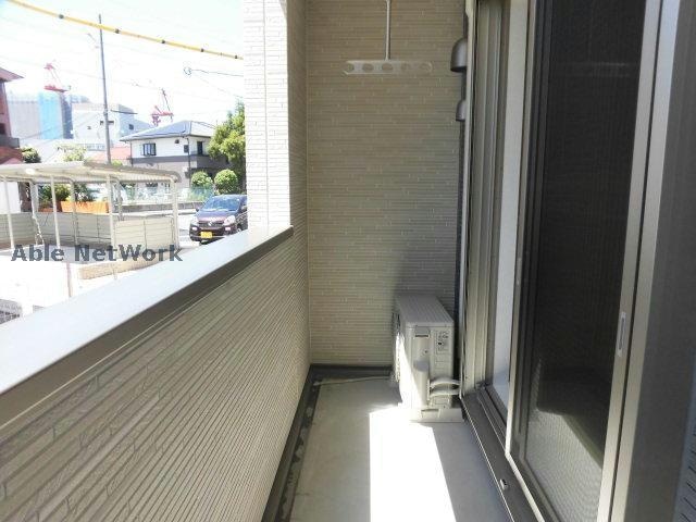  フレグランス中央