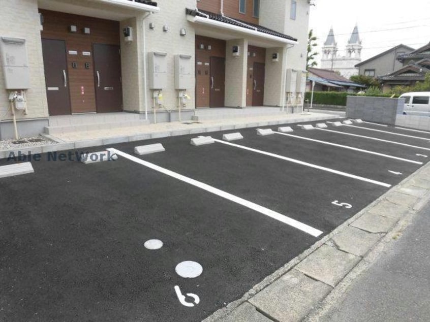 リーブル 若宮Ⅰ