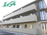 マーリエ小牧