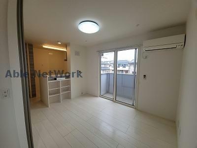  キャトルセゾン桜館