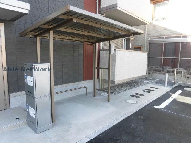  キャトルセゾン桜館