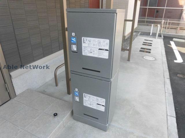  キャトルセゾン桜館