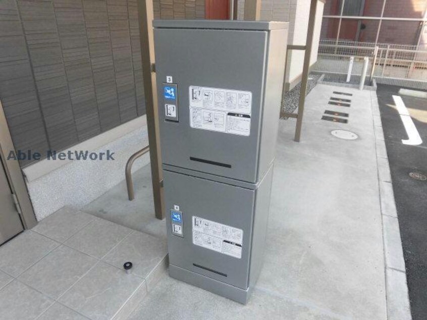  キャトルセゾン桜館