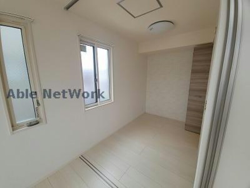  キャトルセゾン桜館