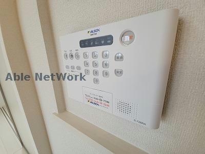  キャトルセゾン桜館