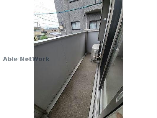  キャトルセゾン桜館