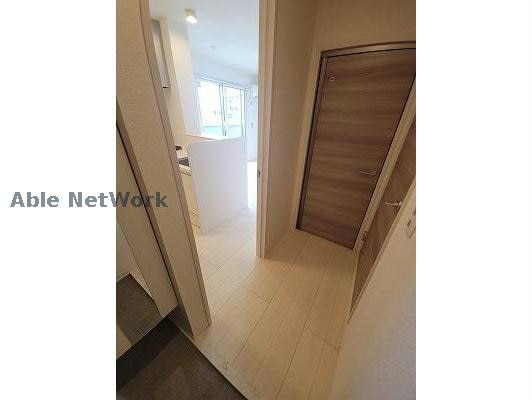  キャトルセゾン桜館