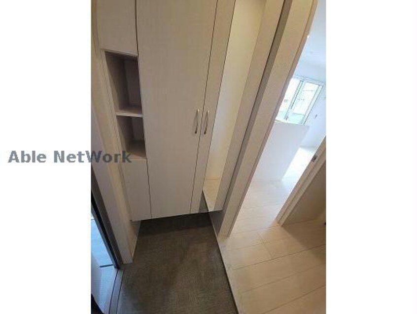  キャトルセゾン桜館