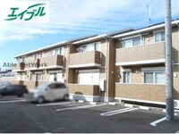 エクスベルジェⅡ