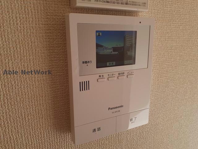 ※別室参考画像 エクスベルジェⅡ