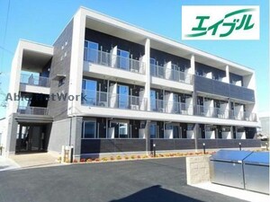 アーバンスクエア小牧原