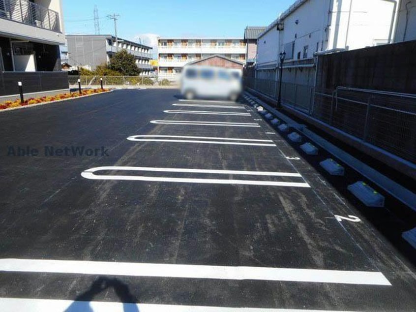  アーバンスクエア小牧原