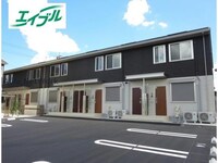 ヴェルドミール　B棟